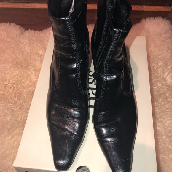 Guess boots - Picture 3 of 4